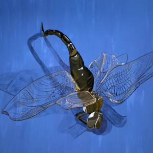 Dragonfly Transit 061625
